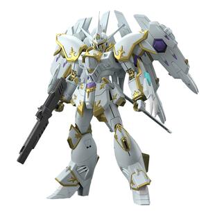 万代高达拼装模型HG 1/144 SEED剧场版 黑骑士小队 神鸟迦楼罗