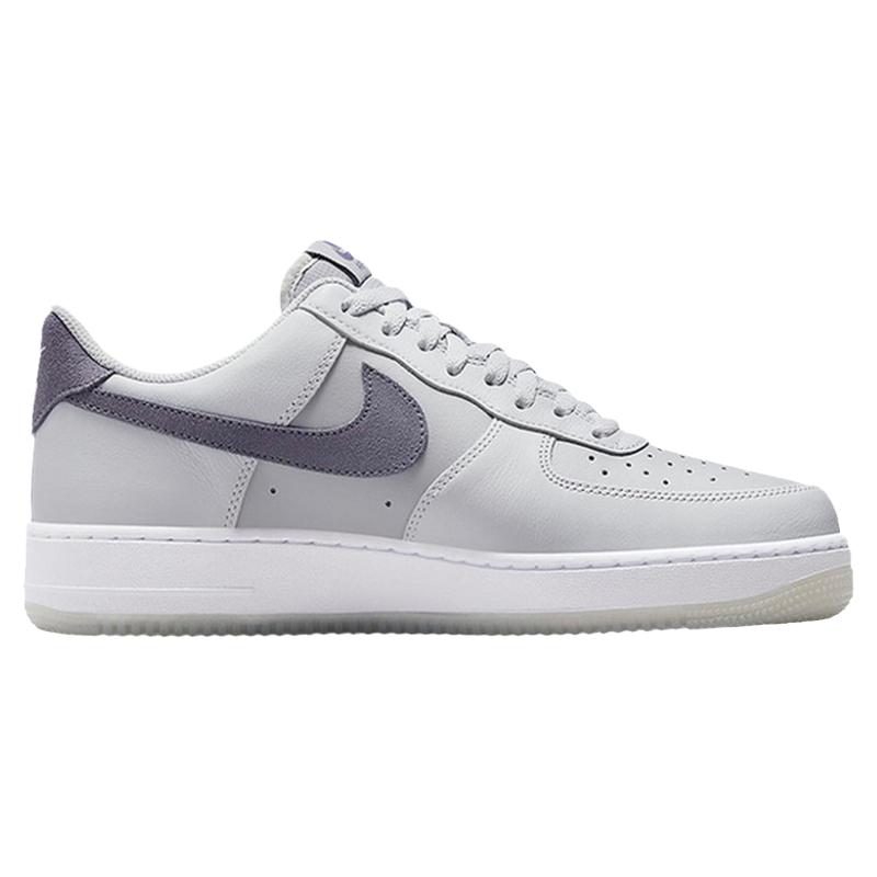 NIKE耐克板鞋男24新款AIR FORCE 1 '07 LV8运动休闲鞋FJ4170-001