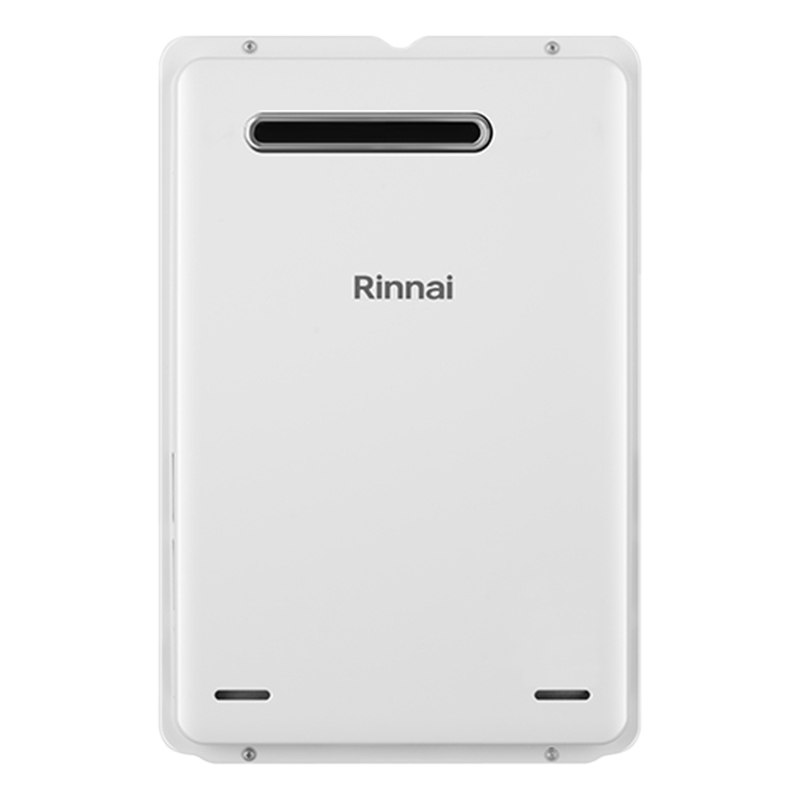 Rinnai林内REU-A1620W/A2024W/A2426W进口燃气热水器防冻室外16升
