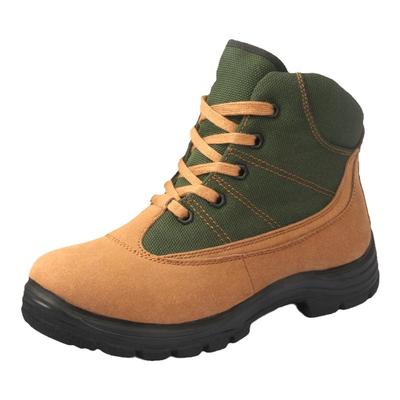 强人正品加绒加厚保暖防滑棉鞋