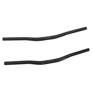 SILVEROCK碳纤车把燕欧鸟车小布折叠车加长s把25.4改插拔头管