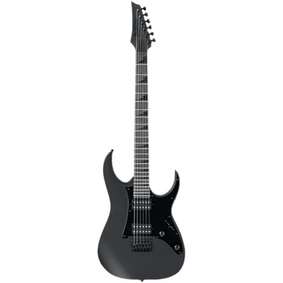 ibanez依班娜2021新品24品电吉他