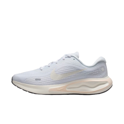 NIKE耐克女鞋跑步鞋JOURNEY RUN健身训练鞋缓震运动鞋FJ7765-119