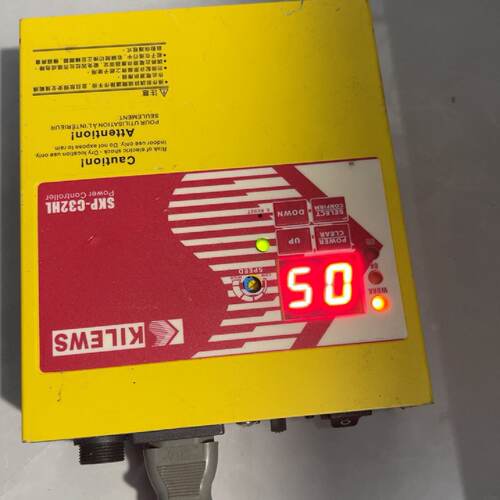 溢价-KILEWS奇力速SKP-C32HL计数电源，品，成色看