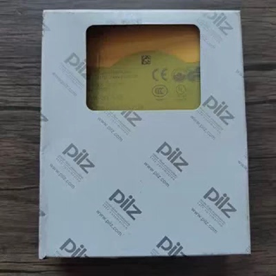 议价全新原装正品 皮尔兹 750107 安全继电器 PNOZ S7 24VDC 现货