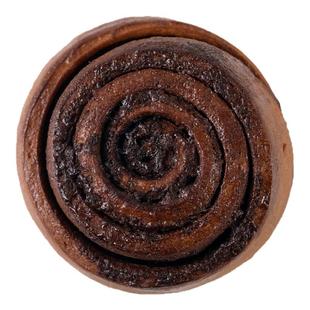 周建生肉桂卷健康早餐下午茶轻食代餐手工营养健康饱腹零食小食品