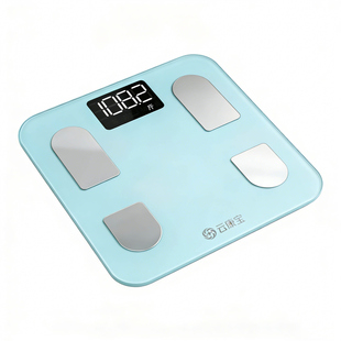 云康宝体脂秤减肥专用 支持HUAWEI HiLink智能称体重秤精准电子秤