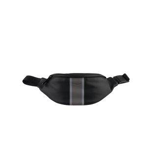 POURCHET/宝榭法国原创设计新款法国原创设计男士腰包通勤