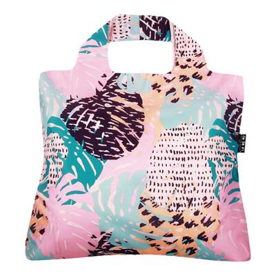 EnviroSax南非棕榈系环保购物袋