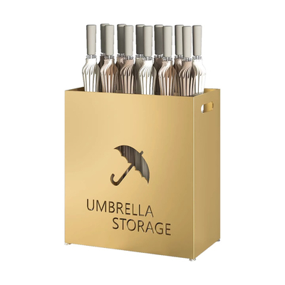 热卖1万+雨伞存放架收纳架