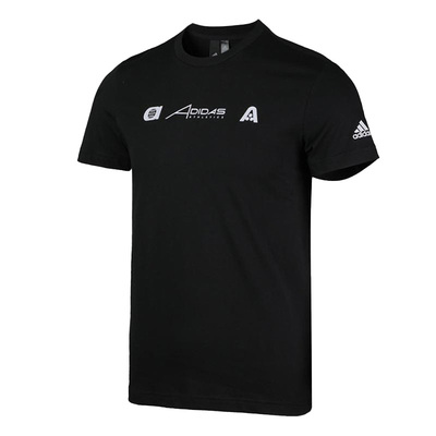 Adidas/阿迪达斯官方正品夏季男子M GFX T ILLU 2T恤FT2815 2796