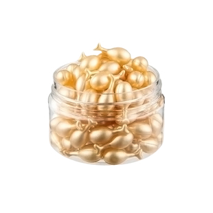 富勒烯羊胎素精华液小鸡腿滋润补水保湿紧致抗皱淡细纹胎盘素正品