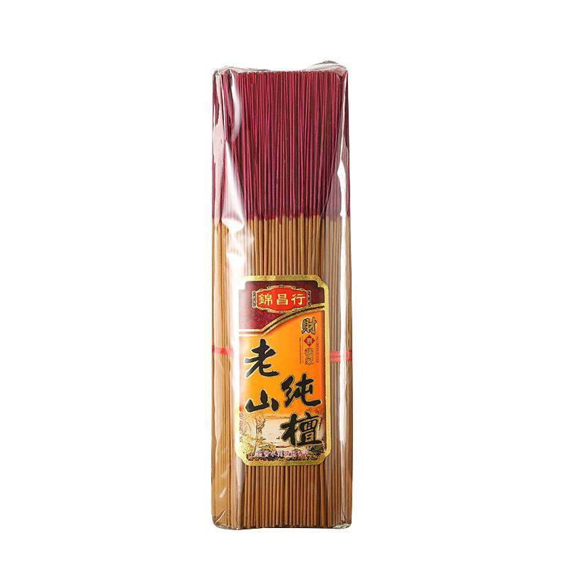 无味上供拜佛财神观音老山檀香