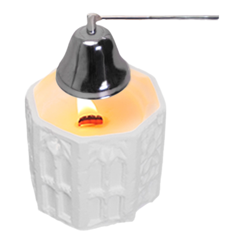 aromame香薰蜡烛熄灭工具餐厅