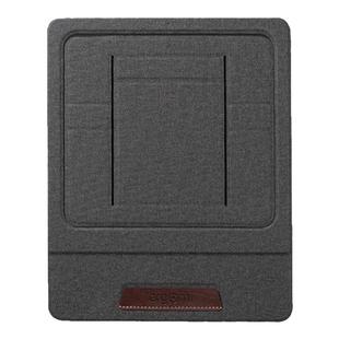 多角度二合一平板电脑笔电支架 桌面折叠增高调节笔记本托架家用