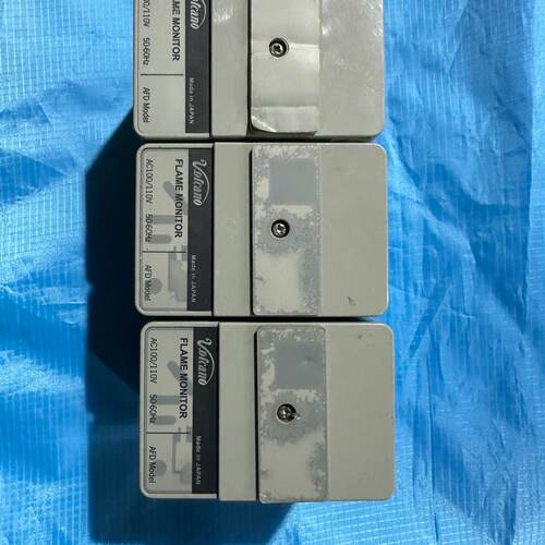 询Volcano火焰监测器 R4440V100-A ,R444