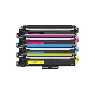 申色适用兄弟TN281粉盒DCP-9020CDN硒鼓HL3170CDW/3150CDN墨粉MFC9140CDN/9340CDW打印机墨盒碳粉彩色Brother