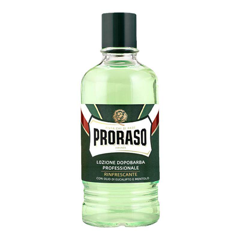 Proraso帕拉索薄荷须后水400ML