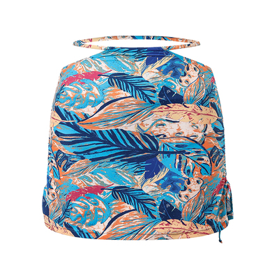 AXESEA比基尼三件套女分体泳衣