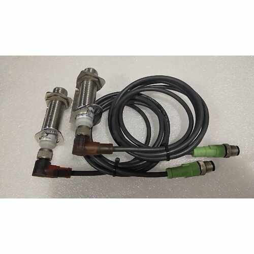 询价西克UM18-51111超声波传感器 货号6028965 现