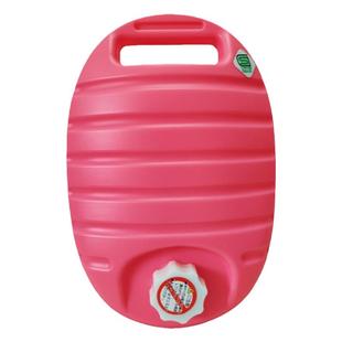 欧莱鸟汤婆子注水热水袋冲水暖脚宝大号暖水袋暖脚神器床上暖被