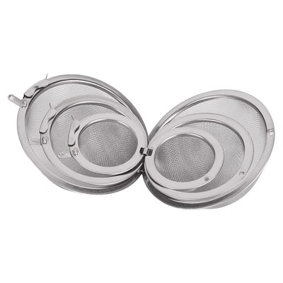 304不锈钢打窝笼【精准打鱼窝】