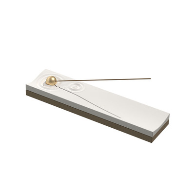 设计师新款禅意中古香托可储香