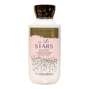 BBW在星空身体乳身体霜保湿滋润香体舒缓套装/美国Bath&BodyWorks