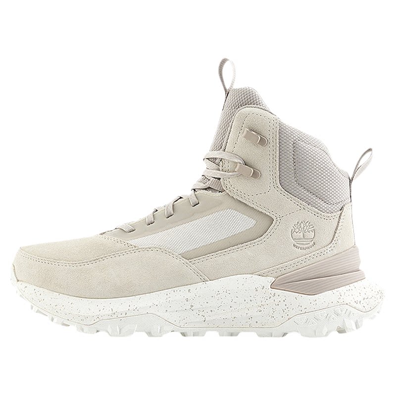 【现货】Timberland添柏岚户外男鞋中帮防水防滑登山徒步鞋A6DB3