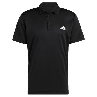 polo衫男阿迪达斯舒适透气不起球