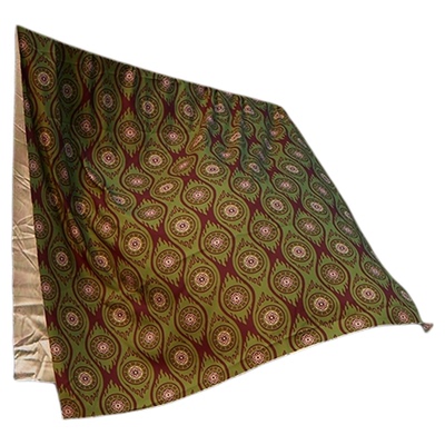 吉金彩包包传统纹样性中式小