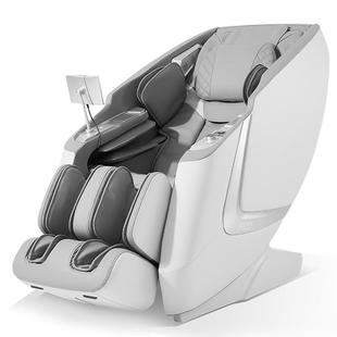 国补15%艾力斯特M5X双机芯按摩椅家用全身智能全自动电动太空舱