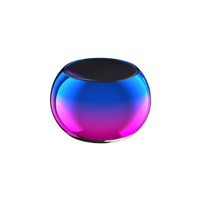 新款蓝牙音箱小型插卡迷你小音响