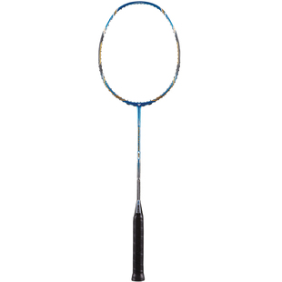 WISH伟士锐动系列70 80 90碳纤维羽毛球拍 专业拉线 进攻拍