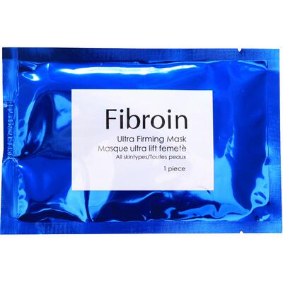 fibroin面膜3天补水保湿泰国正品