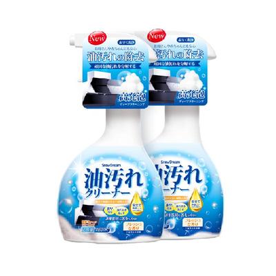 油污净厨房去重油污清洁清洗剂