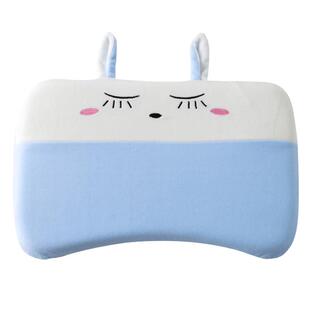 儿童枕头婴儿幼儿园小孩专用3-6个月以上四季通用宝宝枕2-12岁秋