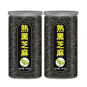 八百方即食熟芝麻粒2026年新货