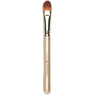 OnlyMinerals淳矿多功能刷粉刷化妆刷亲肤舒适均匀上妆色 12.5cm