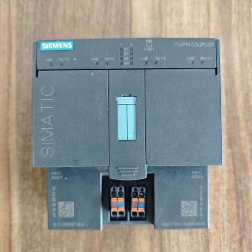 溢价-6ES7 158-3AD01-0XA0 PN/PN耦合