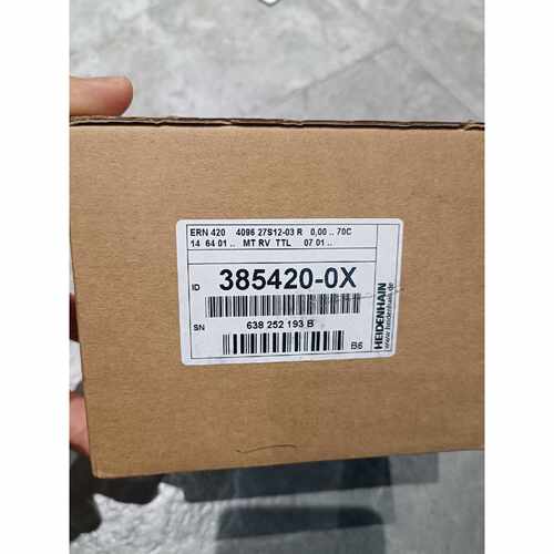 询价海德汉编码器 ERN 420 4096 27S12-03