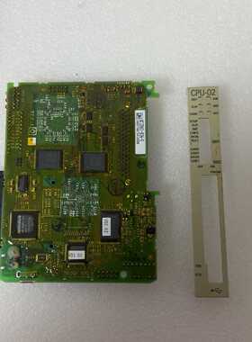 询价-安川YASKAWA JAPMC-CP2210/CPU-02二