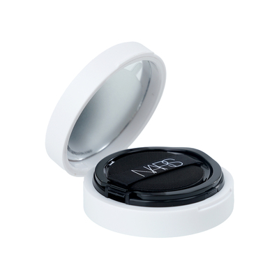 娜斯超水光气垫粉底液象牙白