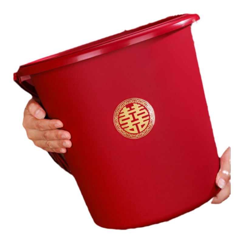 jeagutt简积子孙桶套装送运费险