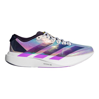 Adidas/阿迪达斯正品ADIZERO EVO SL男女运动耐磨跑步鞋KI1519