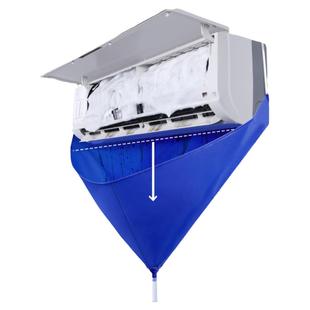 空调接水罩全套清洗剂工具专用接水袋内外机挂机通用清洁神器套装