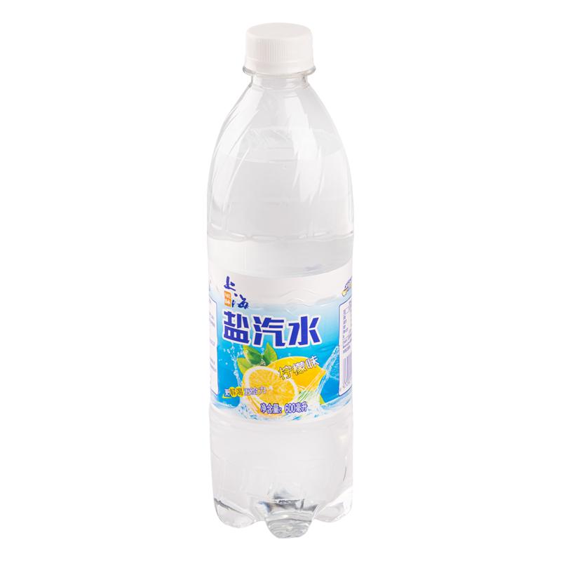 廠家直銷上海鹽汽水碳酸飲料防暑