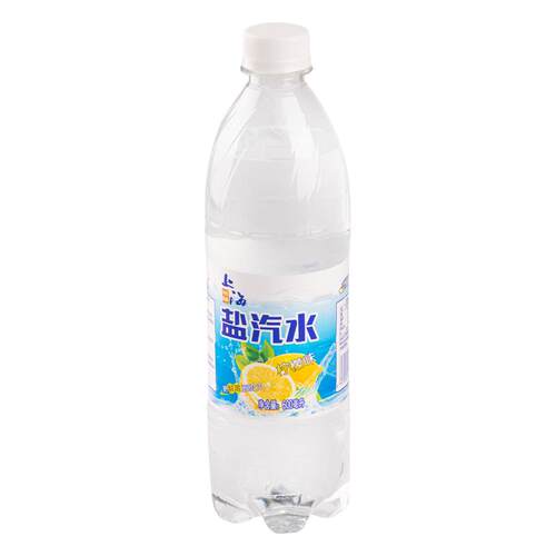 厂家直销上海盐汽水碳酸饮料防暑