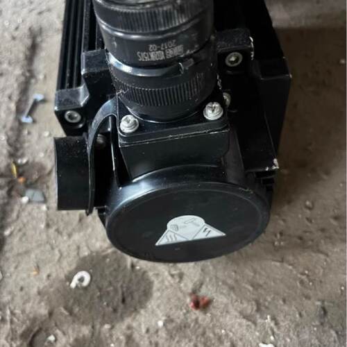 议价2Kw Hangzhou Riding 130 Servo Motor 110St-M060b2a适用