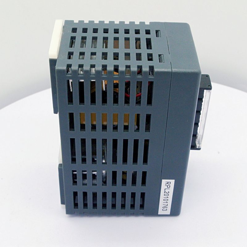 昂鼎Reignpower50W12V24V开关电源24V转导轨220工业电源电源式